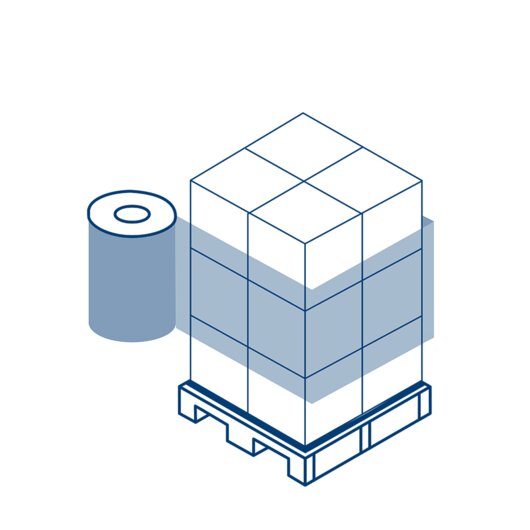 stretch wrapping & banding