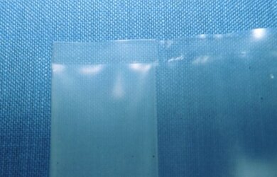 EINFACHES VERSCHWEISSEN