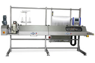 Continuous Band  Sealer