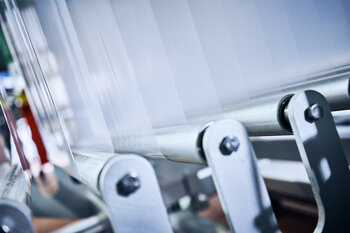 Semi-Automatic Flying Splice