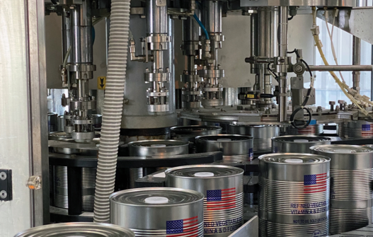 Technologien für Incobrasa und USAID   im Dienste der humanitären Projekte