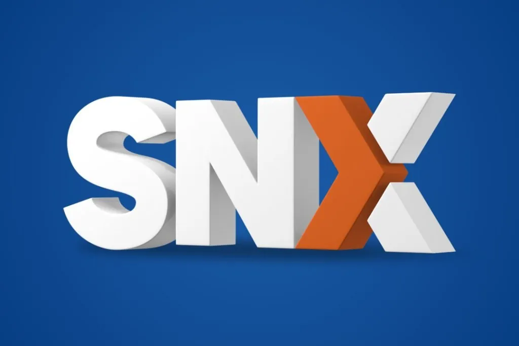 SNX 2026 | Meypack