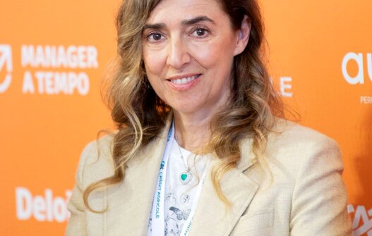 Aetna Group, una delle 100 migliori aziende manifatturiere italiane tra i protagonisti del summit “Imprese Champions” 2025. 