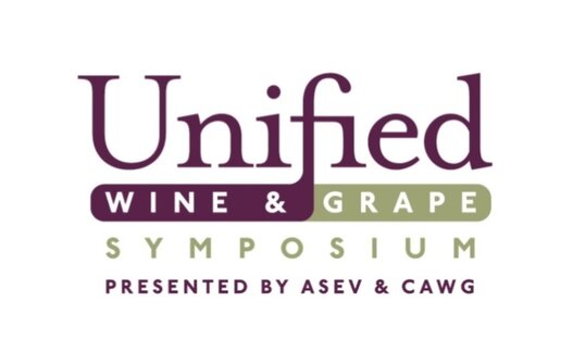 UNIFIED WINE AND GRAPE SYMPOSIUM 